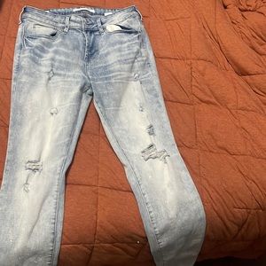 Mens pacsun jeans